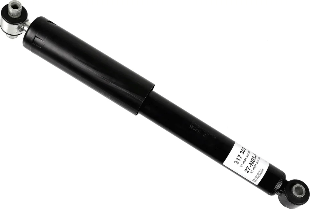 Tlumič pérování SACHS 317369