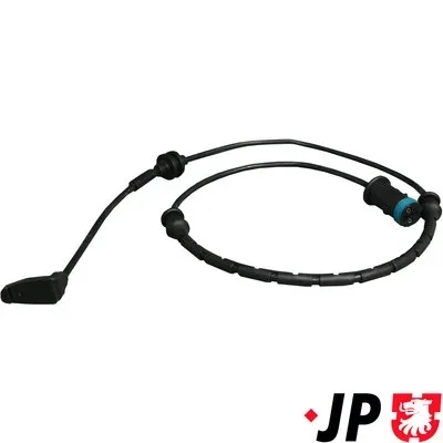 Sensor, opotrebeni brzdoveho oblozeni JP GROUP 1297300200 Sensor, opotrebeni brzdoveho oblozeni JP GROUP 1297300200