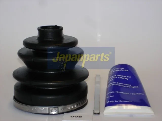 Sada měchů, hnací hřídel JAPANPARTS KB-008