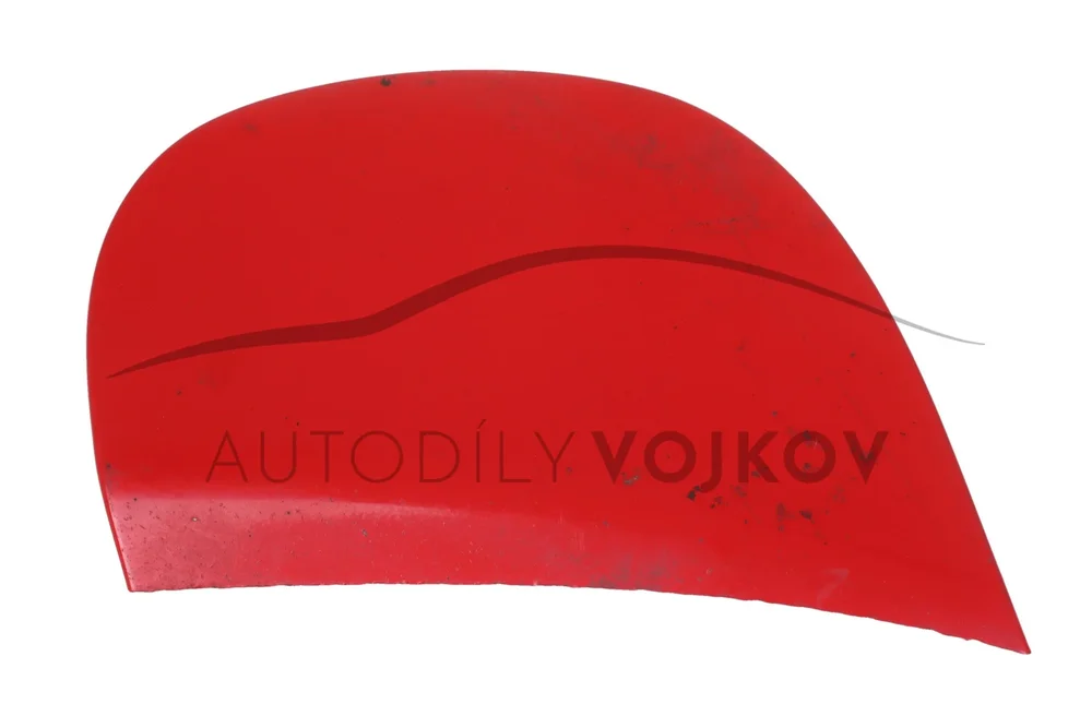 Krytka zadního nárazníku 1Z5807441B v:96981 Krytka zadního nárazníku 1Z5807441B v:96981