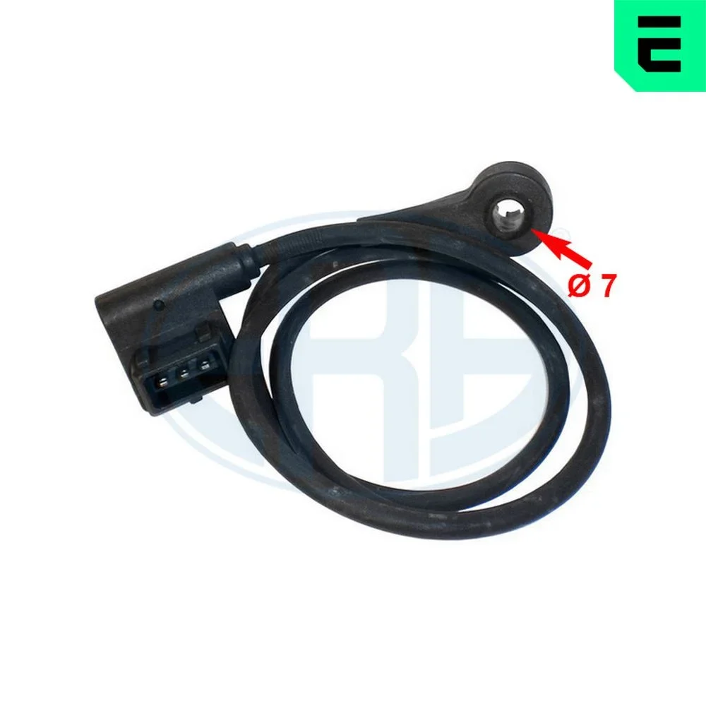 Generátor impulsů, klikový hřídel ERA 550444A – OE 12121721775