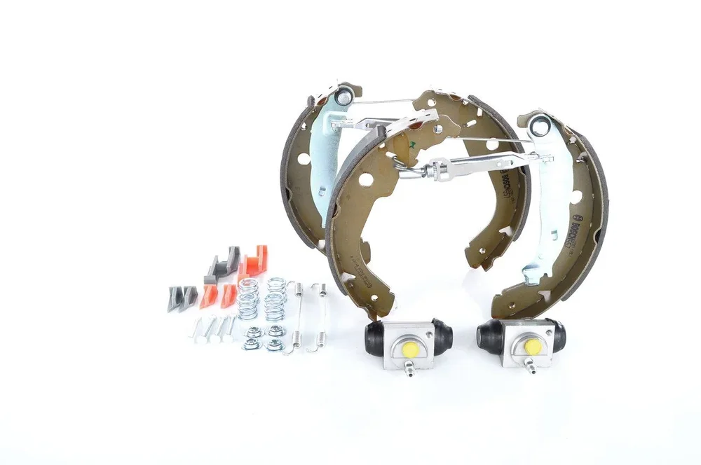 BO 0204114193 Sada brzdových čelistí, KIT SUPER PRO BOSCH 82699
