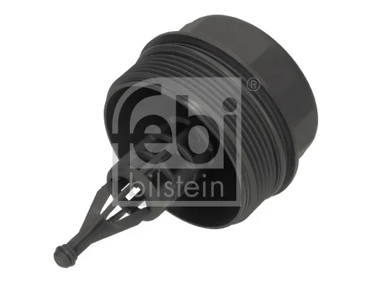 Kryt, pouzdro olejového filtru FEBI BILSTEIN 193881 Kryt, pouzdro olejového filtru FEBI BILSTEIN 193881