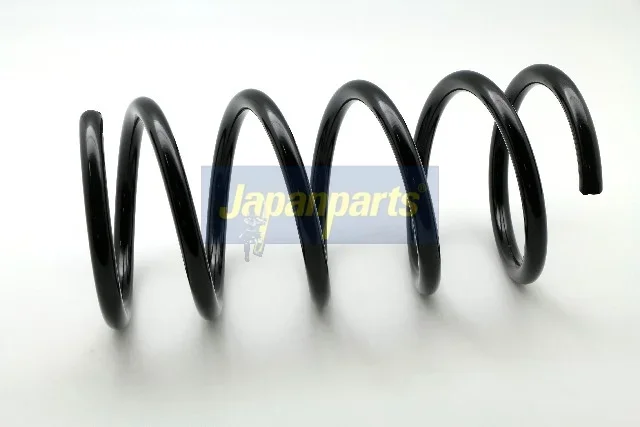 Pružina podvozku JAPANPARTS ZC6285A