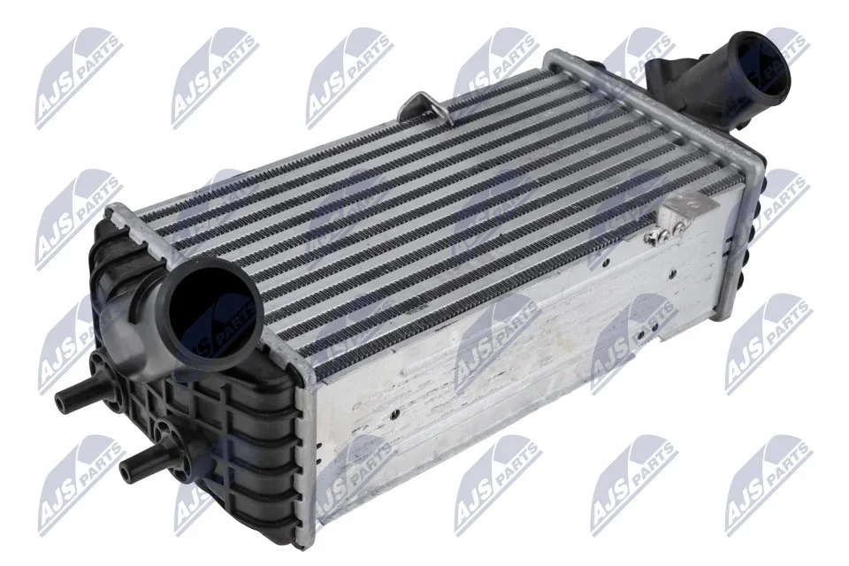 Chladič turba NTY CNG-HY-000 – OE 28271-2A740