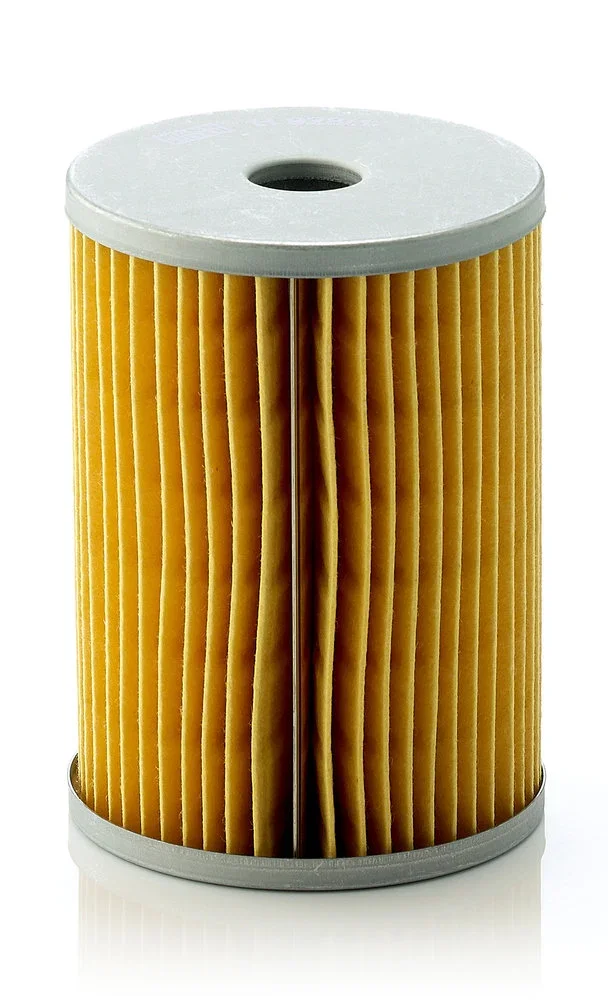 Olejový filtr MANN-FILTER H928/1