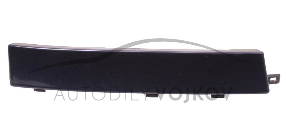 Lišta pod levé zadní světlo 5 dv. orig. 1U6813345 v:64403