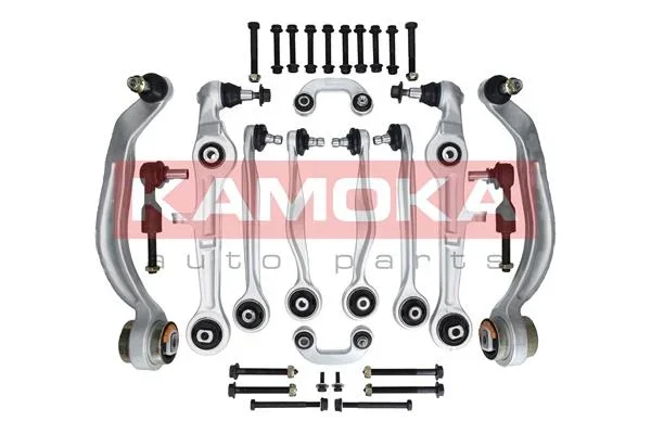 Rameno napravy, zaveseni kol KAMOKA 9060002 – OE 8E0407151RS3