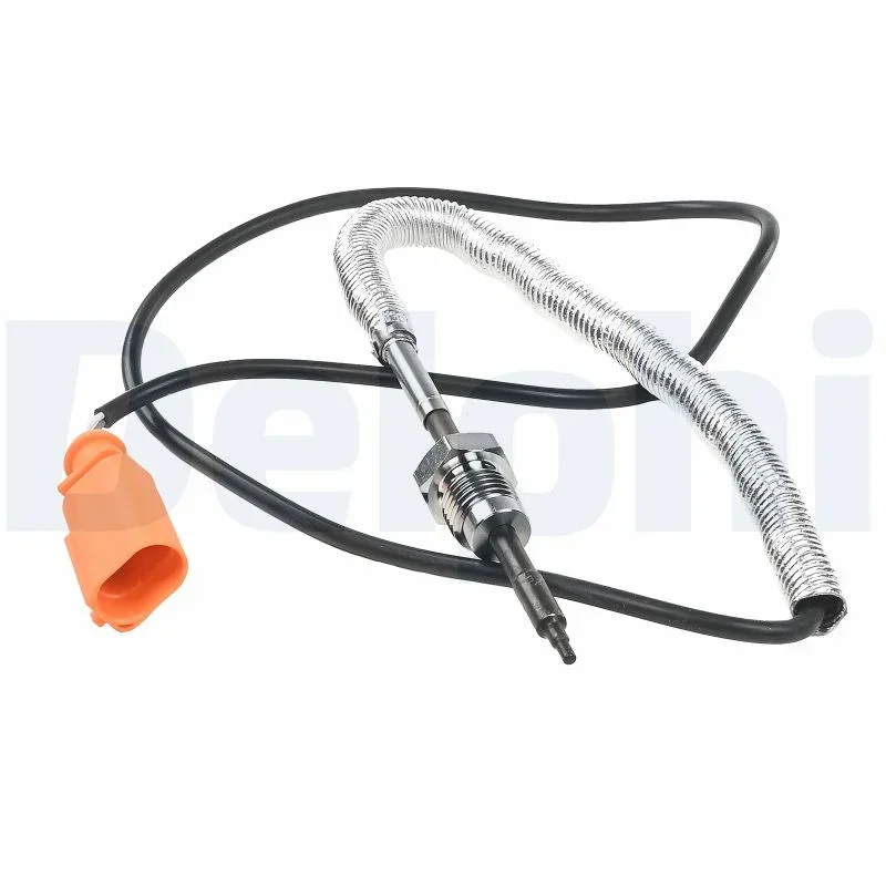 Čidlo, teplota výfukových plynů DELPHI TS30358-12B1 – OE 03G906088D Čidlo, teplota výfukových plynů DELPHI TS30358-12B1 – OE 03G906088D