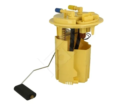 PALIV. PUMPA C4 1.6HDI 04- HART 547759