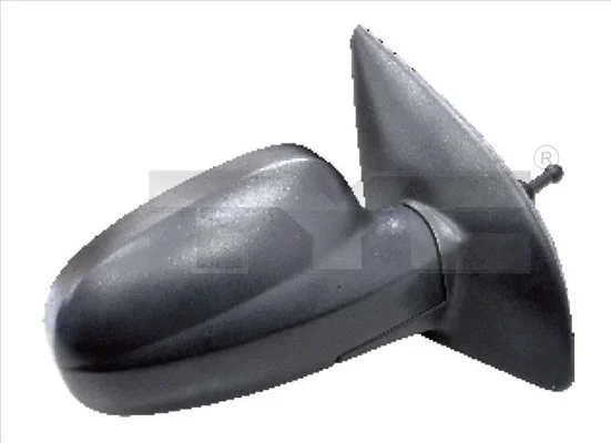 vnejsi zpetne zrcatko TYC 306-0006 – OE 96406187