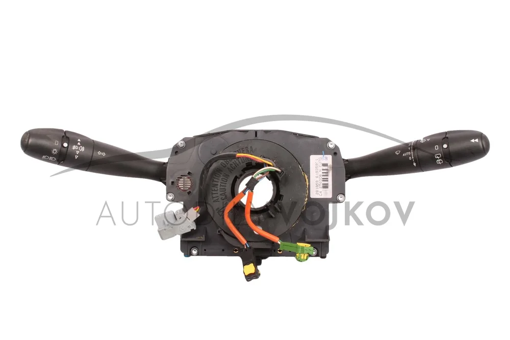 Páčky světel a stěračů 96611302XT v:61565