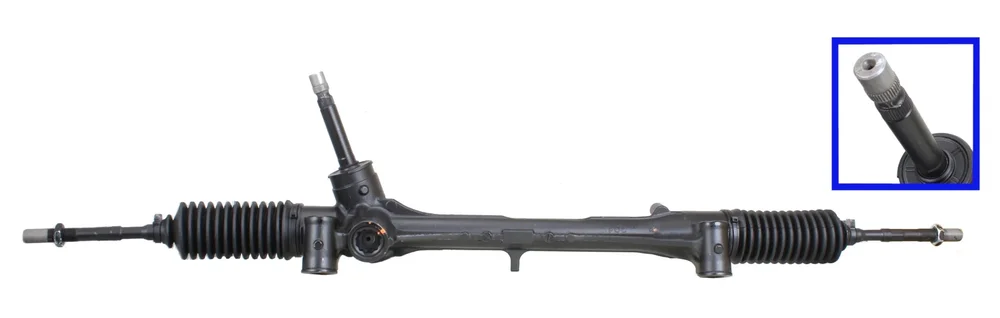 Řídicí mechanismus ELSTOCK 14-1986 – OE 45510-02430