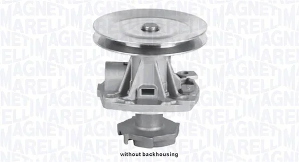 Vodní čerpadlo MAGNETI MARELLI 352316170284 Vodní čerpadlo MAGNETI MARELLI 352316170284