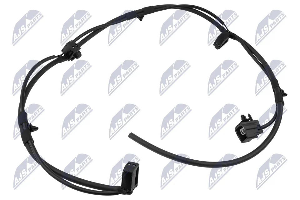 Řada trysek, čistění skel NTY EDS-VV-042 – OE 31349005 Řada trysek, čistění skel NTY EDS-VV-042 – OE 31349005