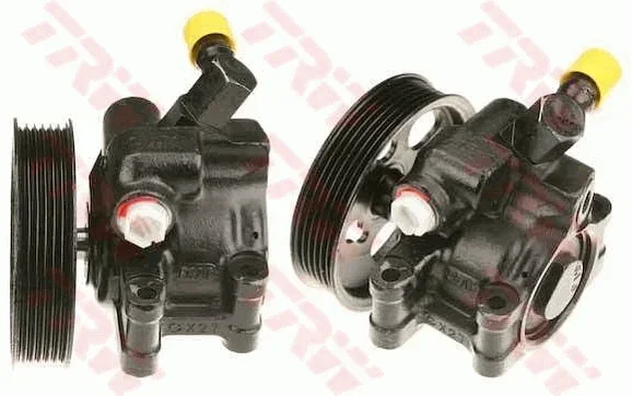 Hydraulické čerpadlo, řízení TRW JPR402