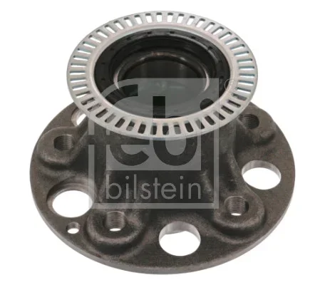 Náboj kola FEBI BILSTEIN 30945