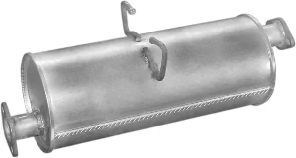 Stredni tlumic vyfuku POLMO 47.01 – OE OK62040100A