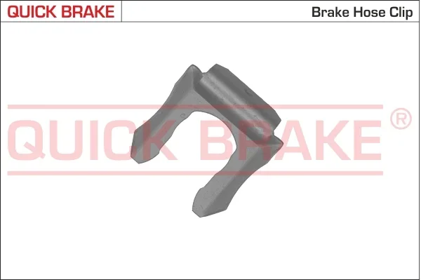 Drzak, brzdova hadice QUICK BRAKE 3201 Drzak, brzdova hadice QUICK BRAKE 3201