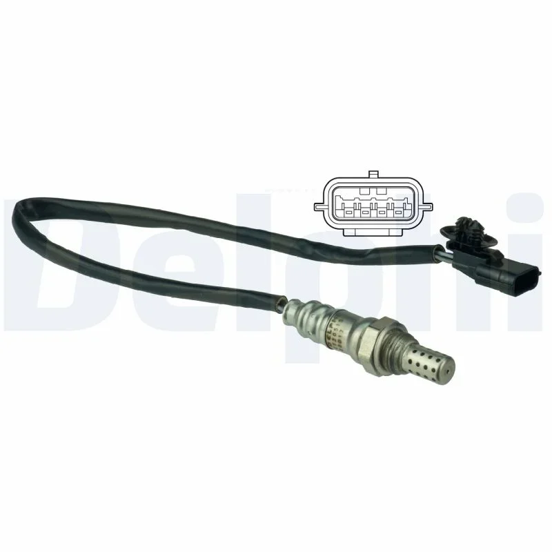 Lambda sonda DELPHI ES20515-12B1 – OE 8200650085