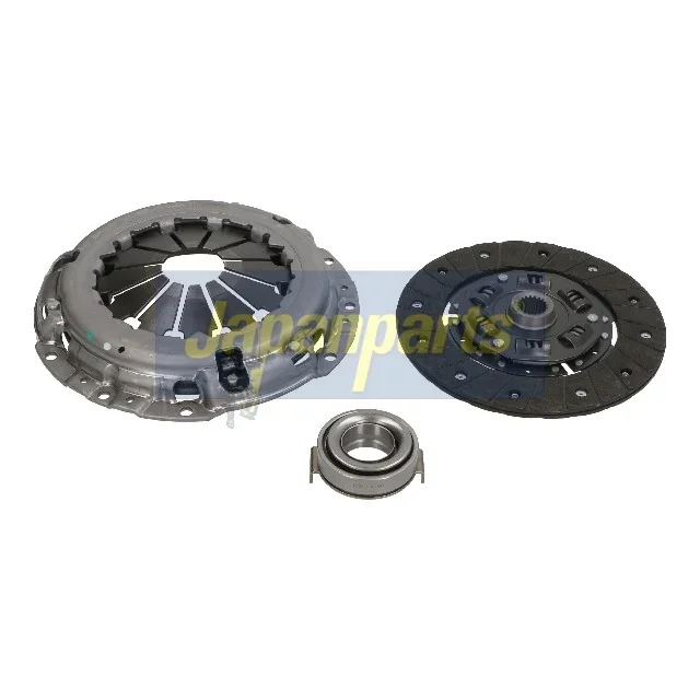 Spojková sada JAPANPARTS KF-822 Spojková sada JAPANPARTS KF-822