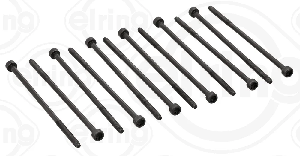 Sada sroubu pro hlavy valcu ELRING 152.090 Sada sroubu pro hlavy valcu ELRING 152.090