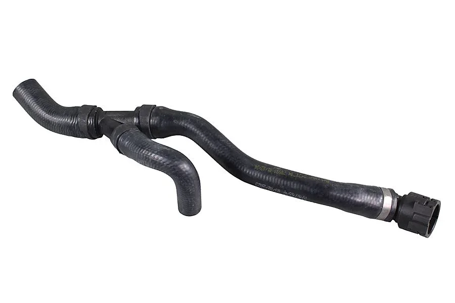 Hadice chladiče METZGER AUTOTEILE 2421704