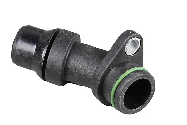 Příruba chladiva METZGER AUTOTEILE 4010298
