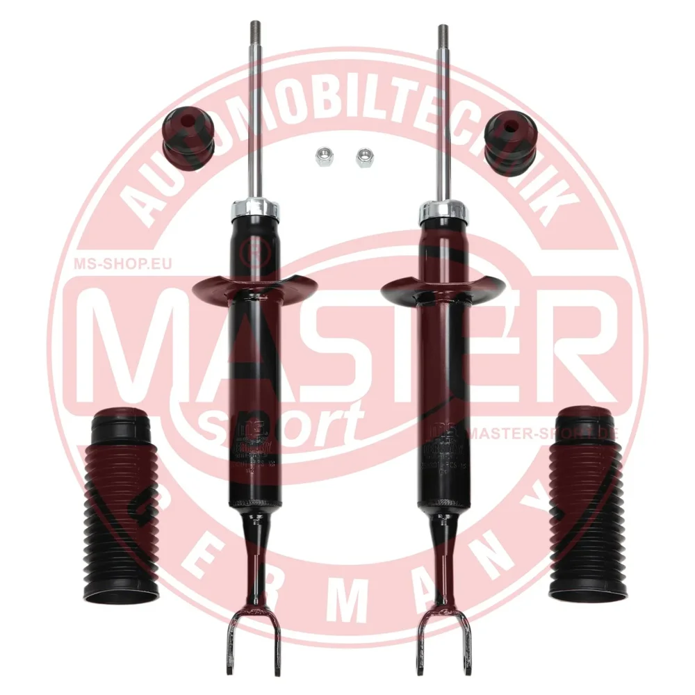 Tlumič pérování MASTER-SPORT GERMANY 16K004733