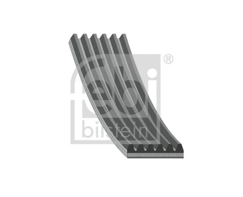 ozubený klínový řemen FEBI BILSTEIN 39786