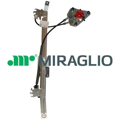 Zvedací zařízení oken MIRAGLIO 30/1323 – OE 5P0839461A