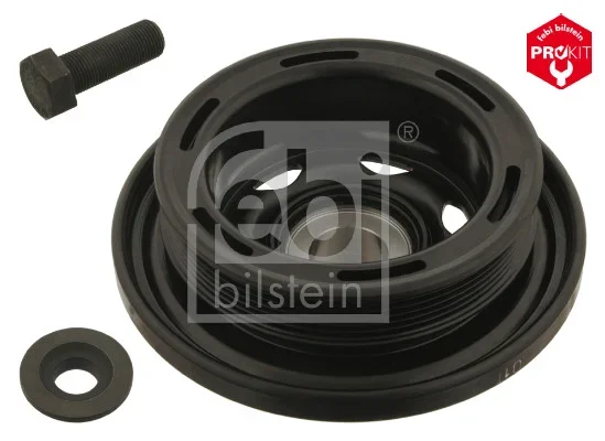 remenice, klikovy hridel FEBI BILSTEIN 33600