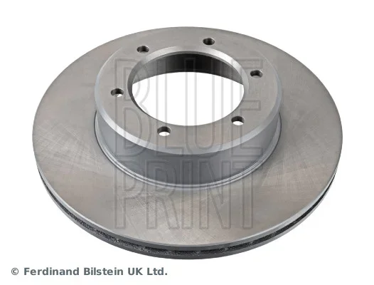 Brzdový kotouč BLUE PRINT ADT343100