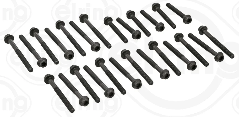Sada sroubu pro hlavy valcu ELRING 820.122 Sada sroubu pro hlavy valcu ELRING 820.122