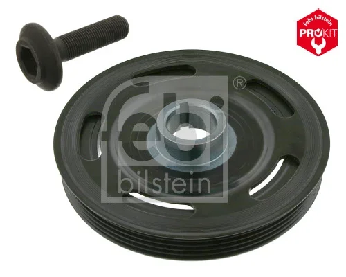 remenice, klikovy hridel FEBI BILSTEIN 33528