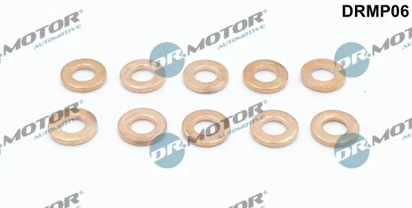 Sada těsnění, vstřikovací tryska Dr.Motor Automotive DRMP06