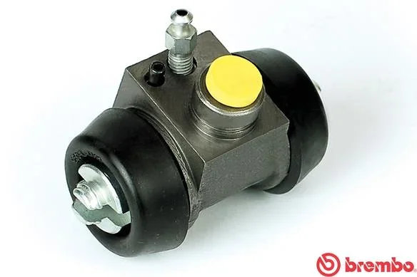 Válec kolové brzdy BREMBO A12002