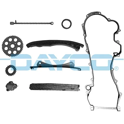 Sada rozvodového řetězu DAYCO KTC1067 Sada rozvodového řetězu DAYCO KTC1067