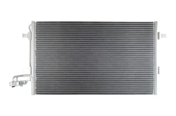 CHLADIČ KLIMATIZ.VOLVO S40 2.0D 04- HART 611214