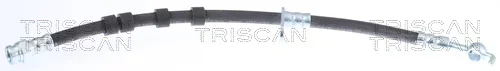 Brzdová hadice TRISCAN 815050117 – OE D651-43-990