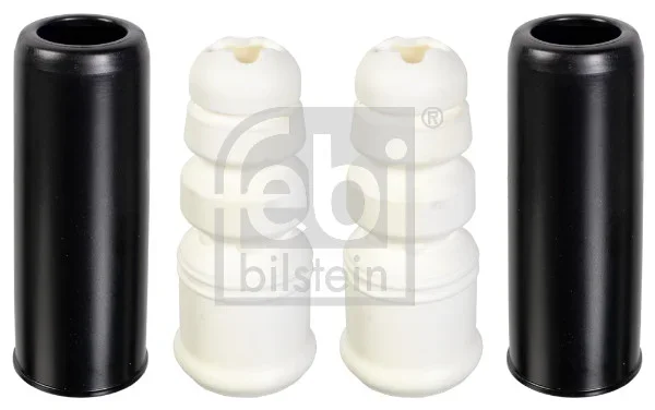 Zarážka, odpružení FEBI BILSTEIN 106132