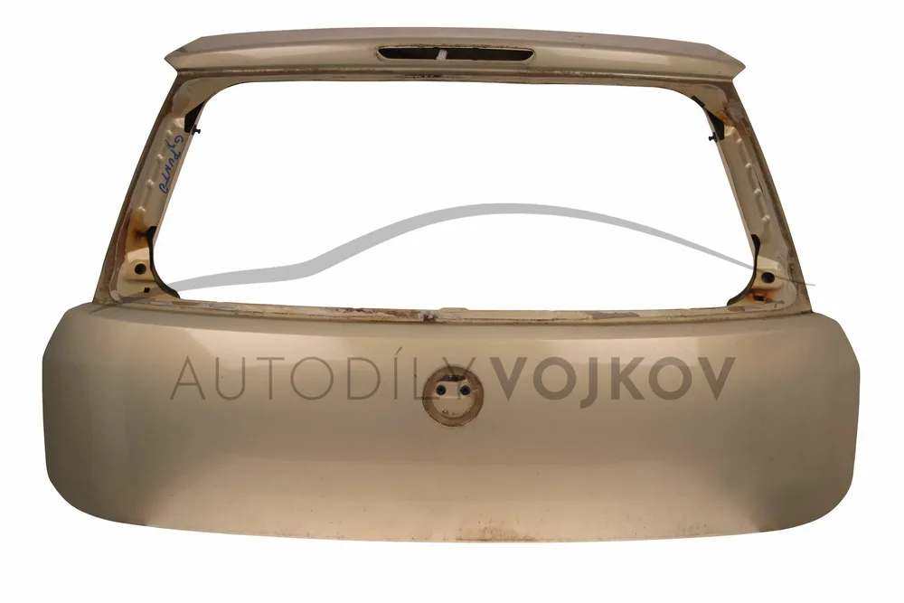 Páté dveře 51701183 v:92491