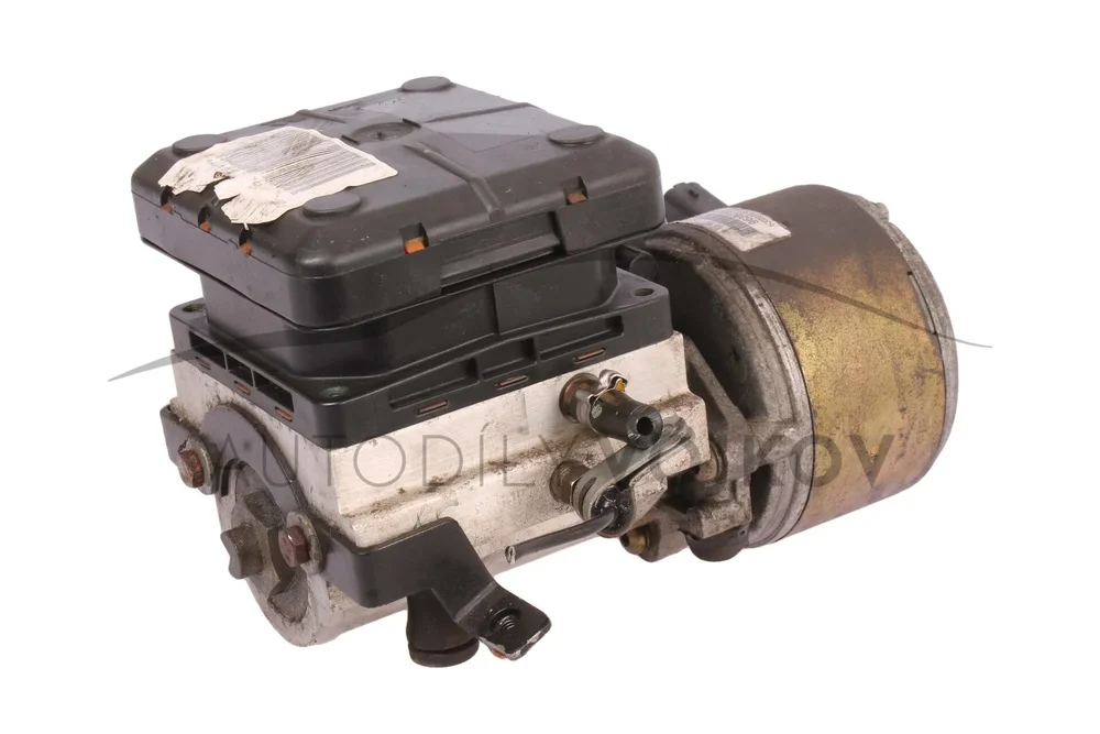 Čerpadlo hydraulického podvozku 9636713880 v:60388