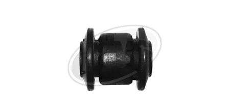 Uložení, řídicí mechanismus DYS 37-25275