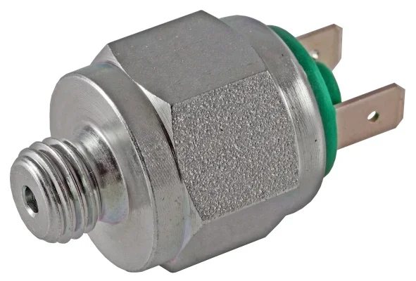 Tlakový spínač hydraulické brzdy HELLA 6ZF358169-081