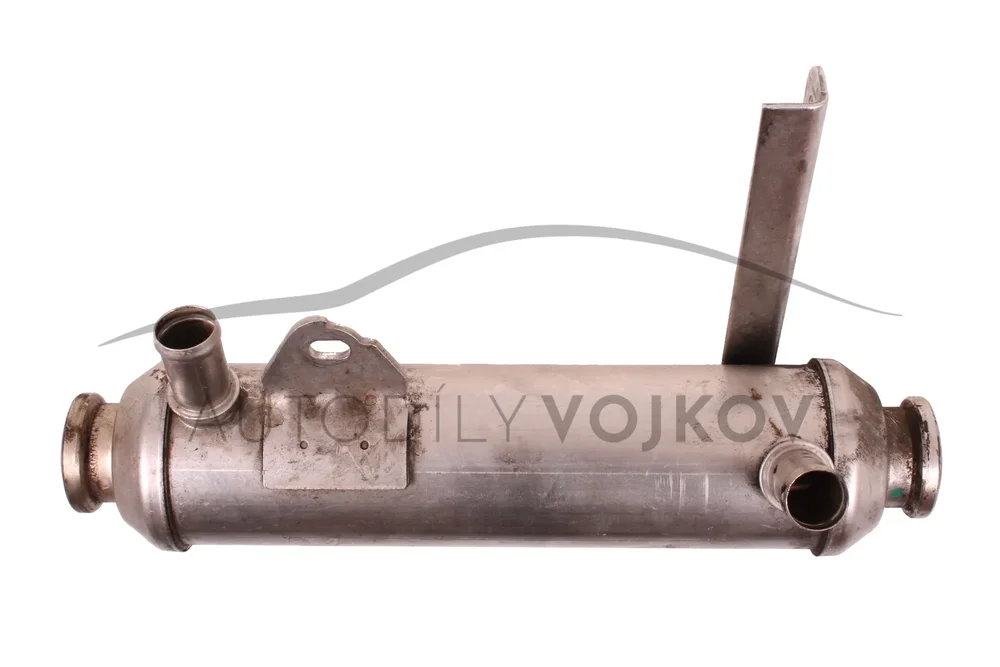 Výměník pro EGR ventil v:30038