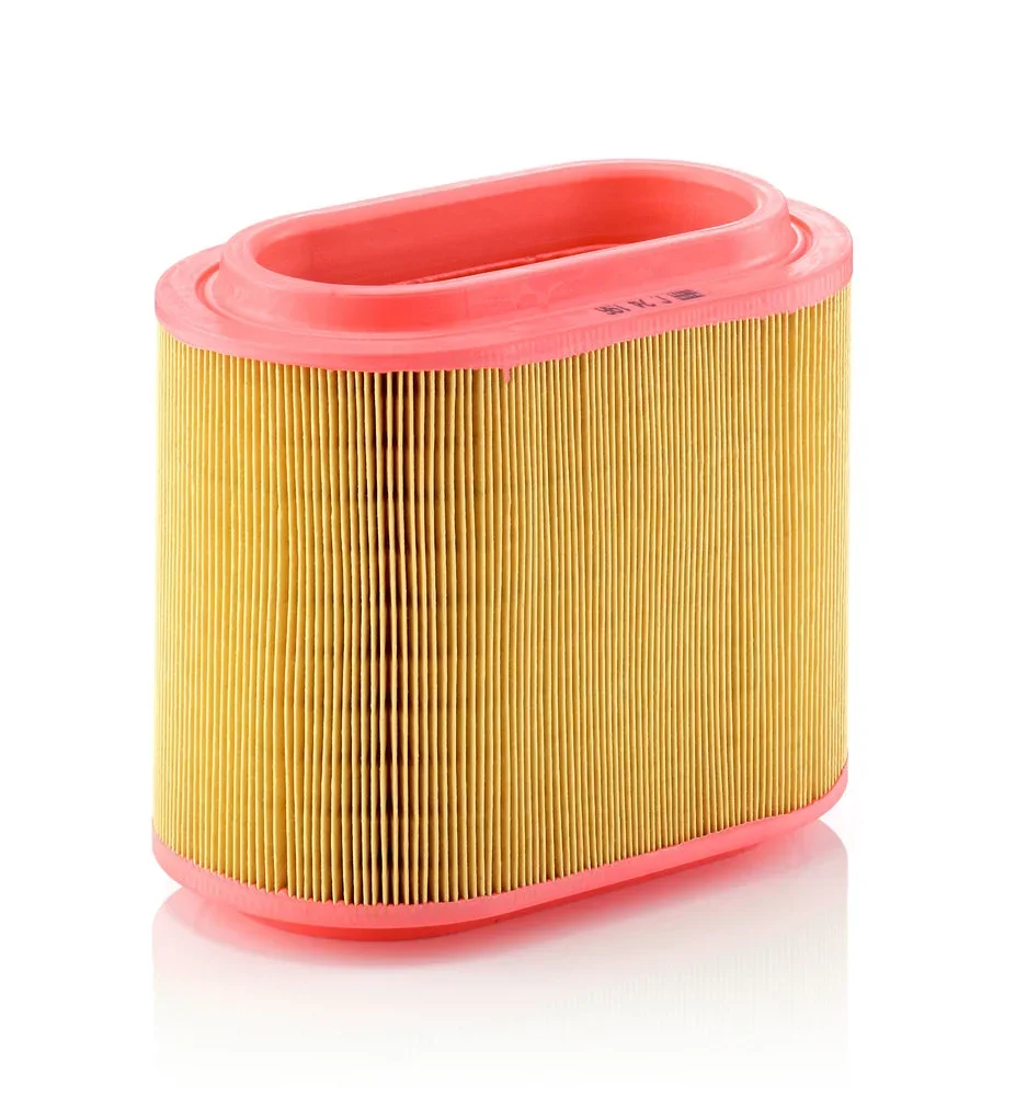 Vzduchový filtr MANN-FILTER C24196 – OE 28130-4A001