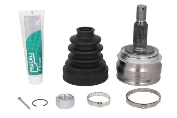 Sada kloubů, hnací hřídel PASCAL G15054PC – OE MR528643