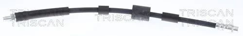 Brzdová hadice TRISCAN 815028129 – OE 4806.G4