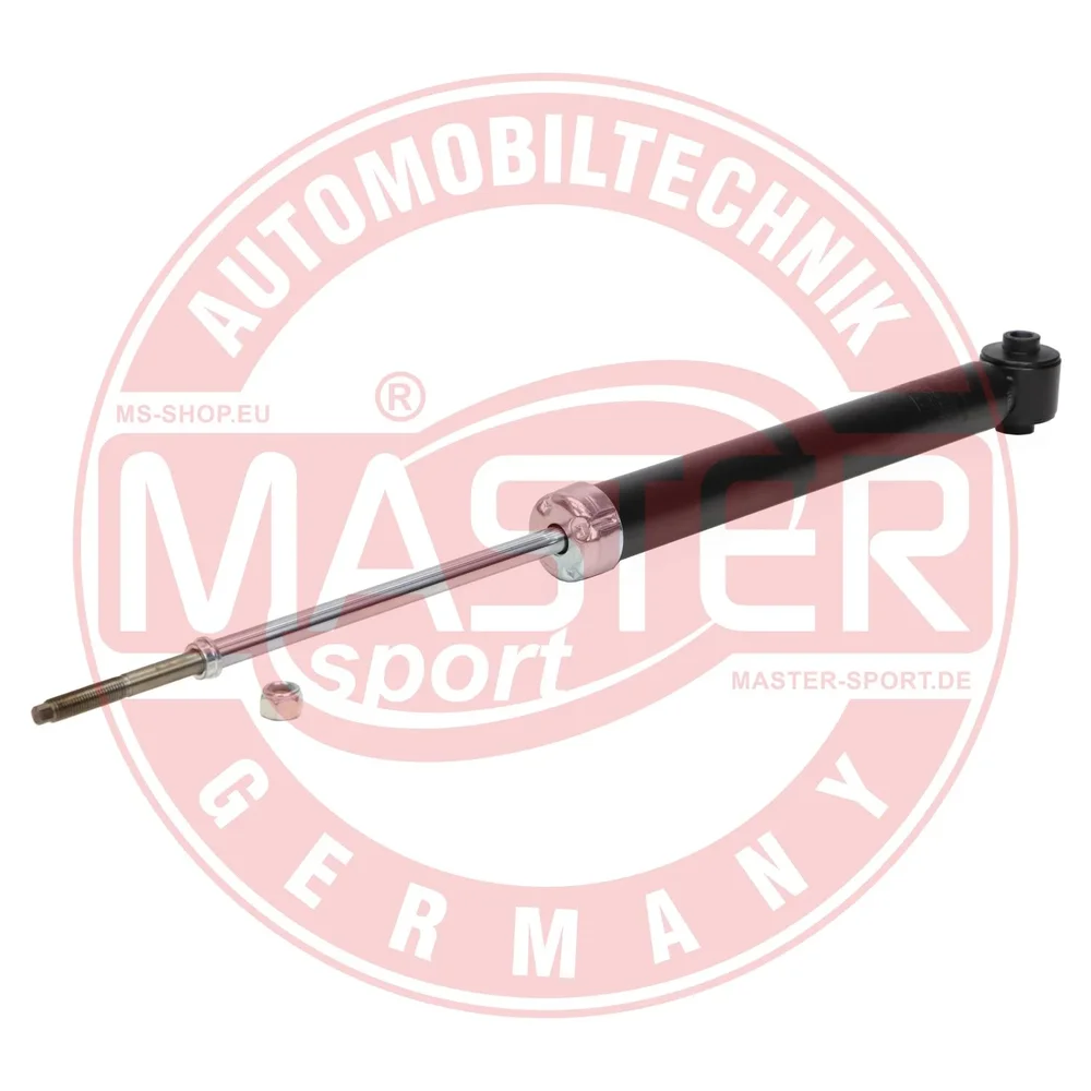 Tlmič perovania MASTER-SPORT GERMANY 313457-PCS-MS